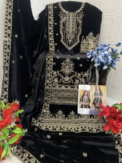 PAKISTANI 1153 BY OS DESIGNER PAKISTANI SALWAR SUIT WHOLESALER IN INDIA